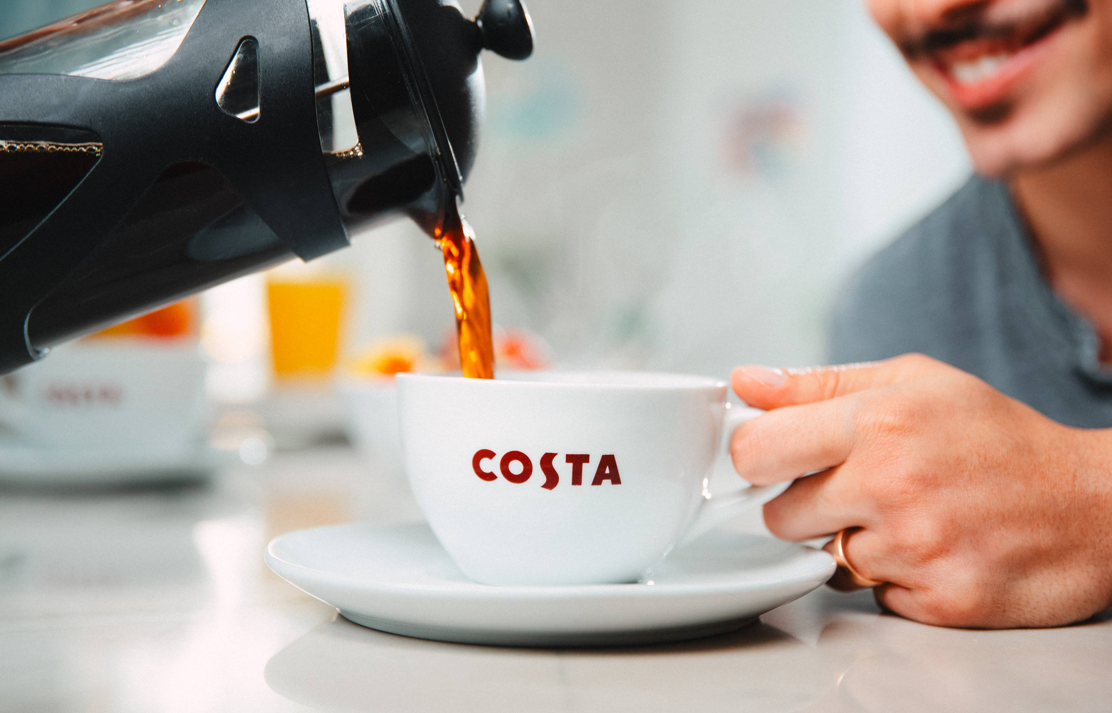 Studio Now Costa 2024 