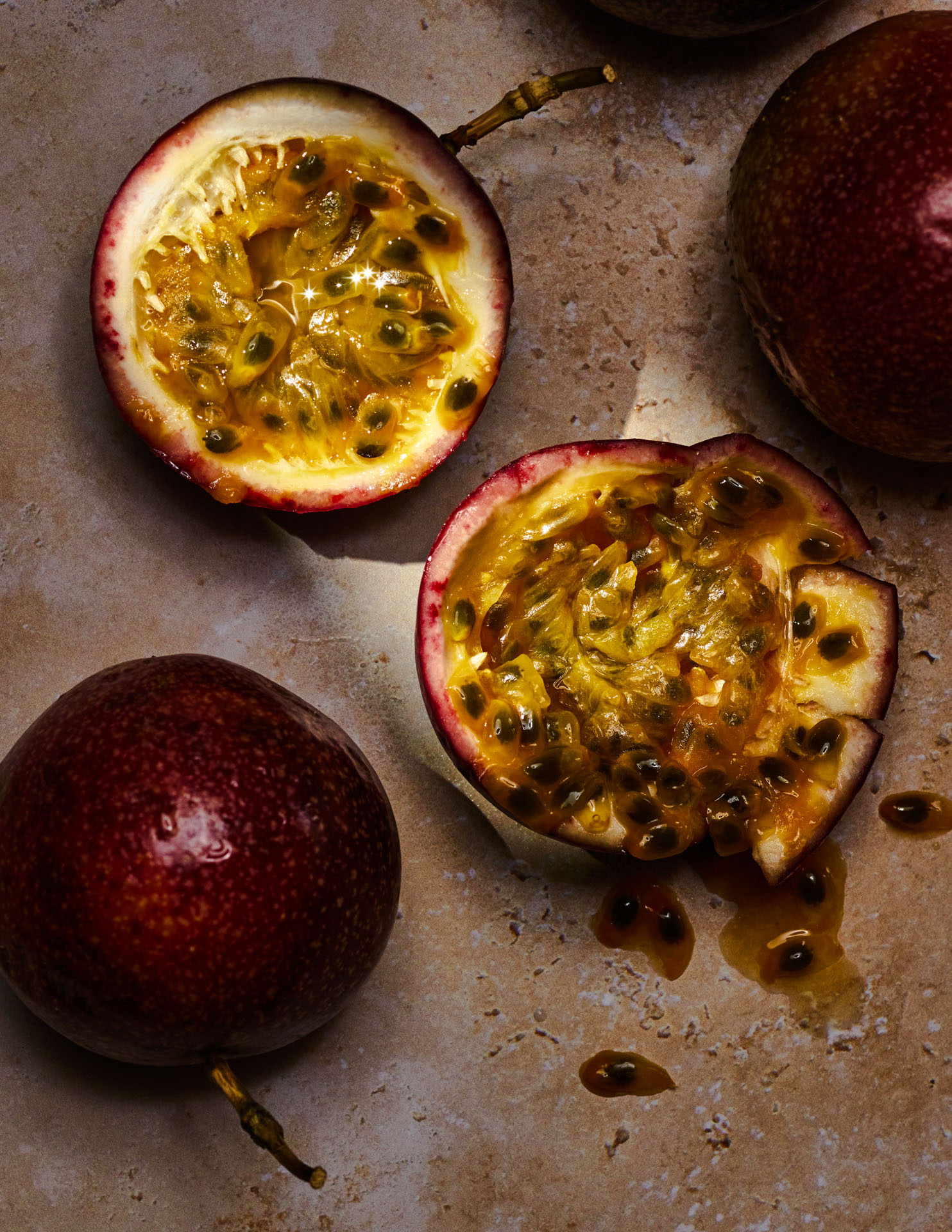 Passion Fruit
