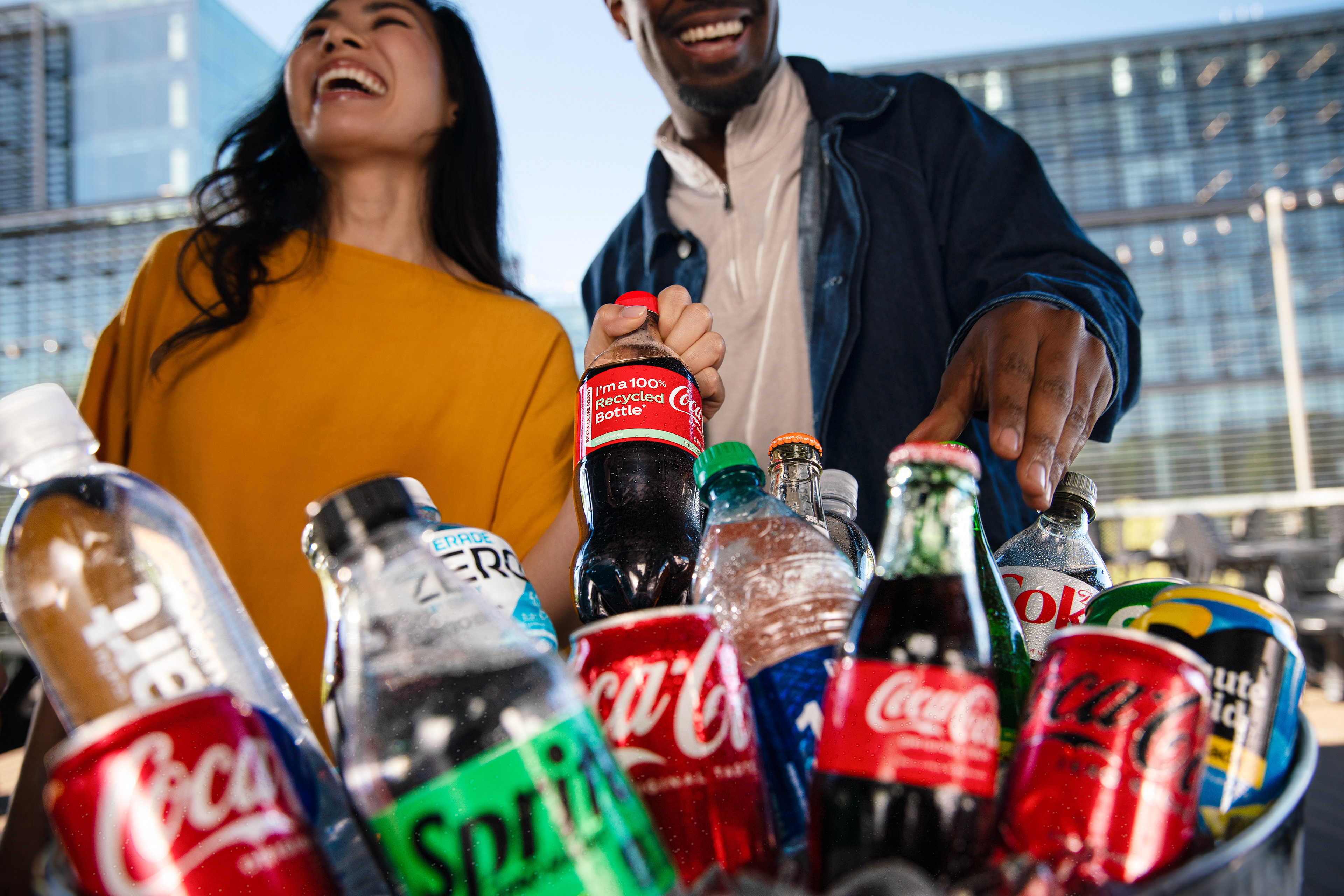 Coke - Studio Now 2024