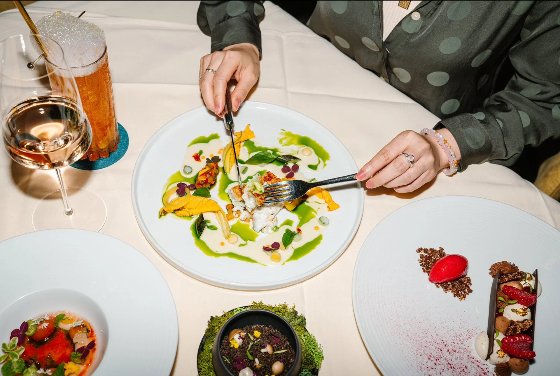 Lazy Betty - Sarah Newman