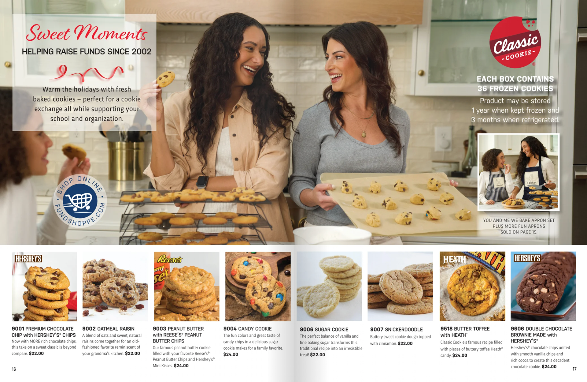 Booster Catalog 2023-2024