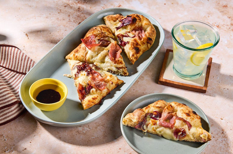 Blaze Pizza 2026