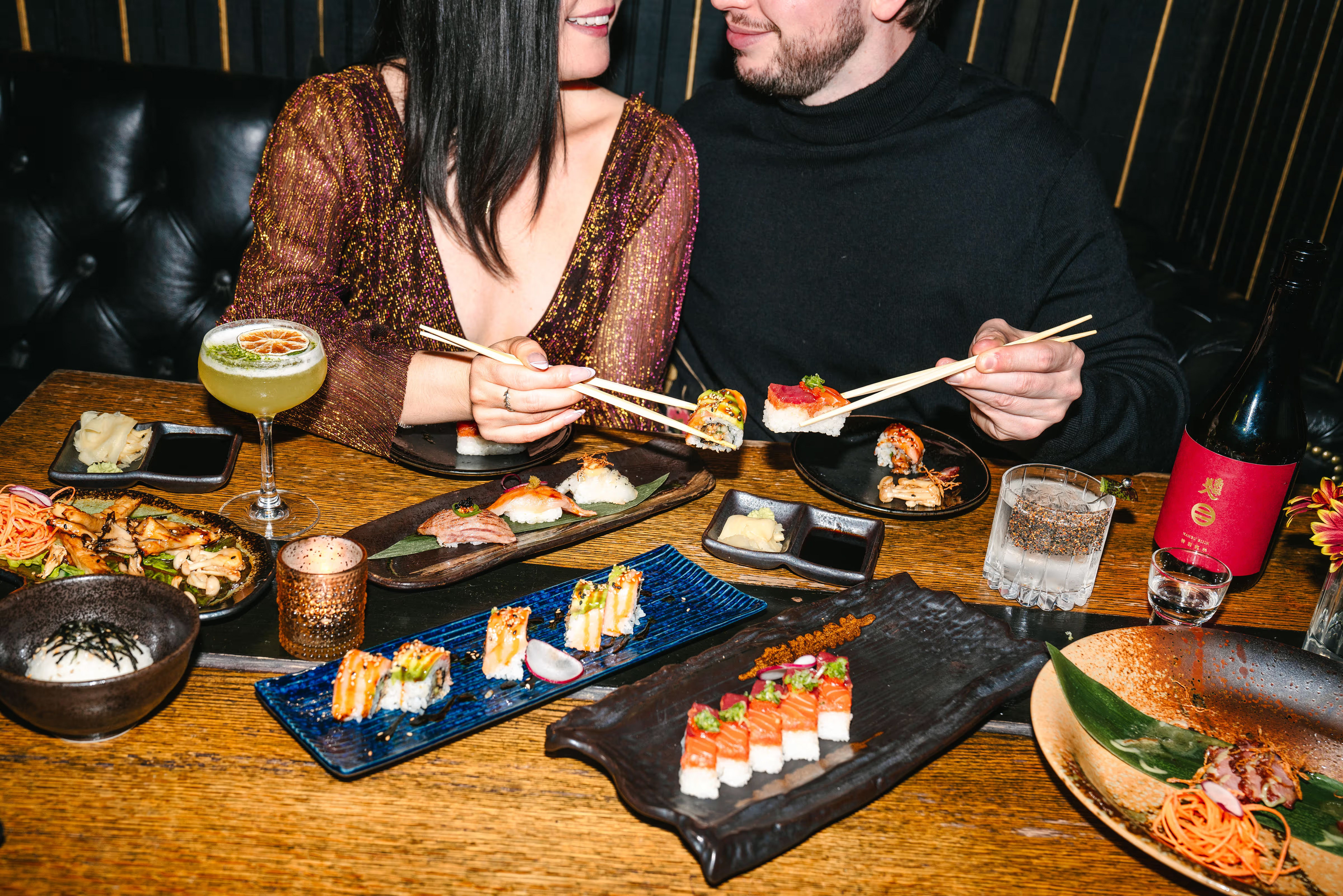 Kinjo Room 