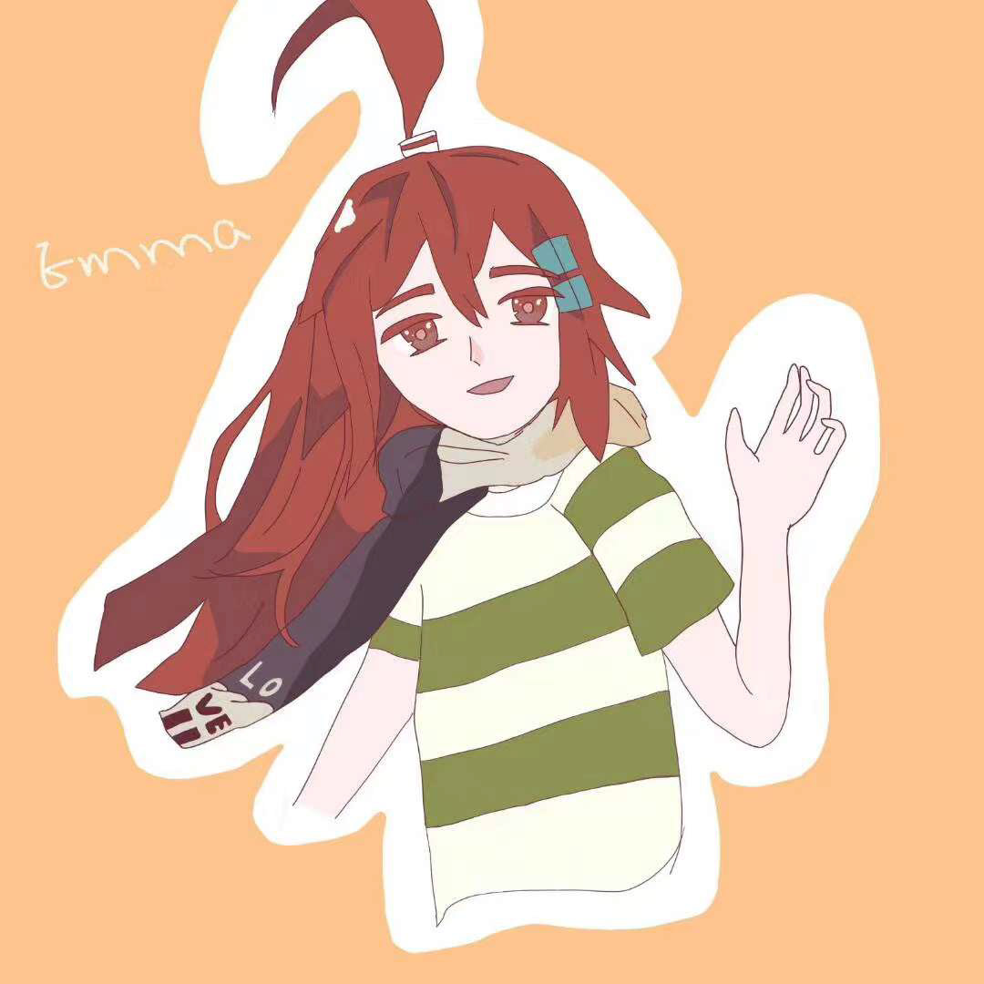 Abby in AOTU