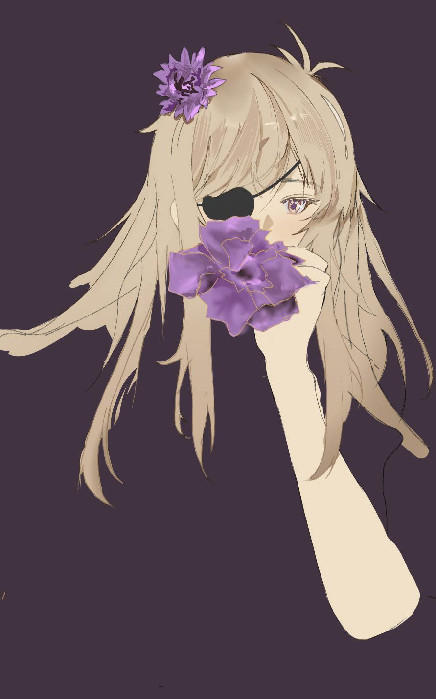 Indigo but w.i.t.