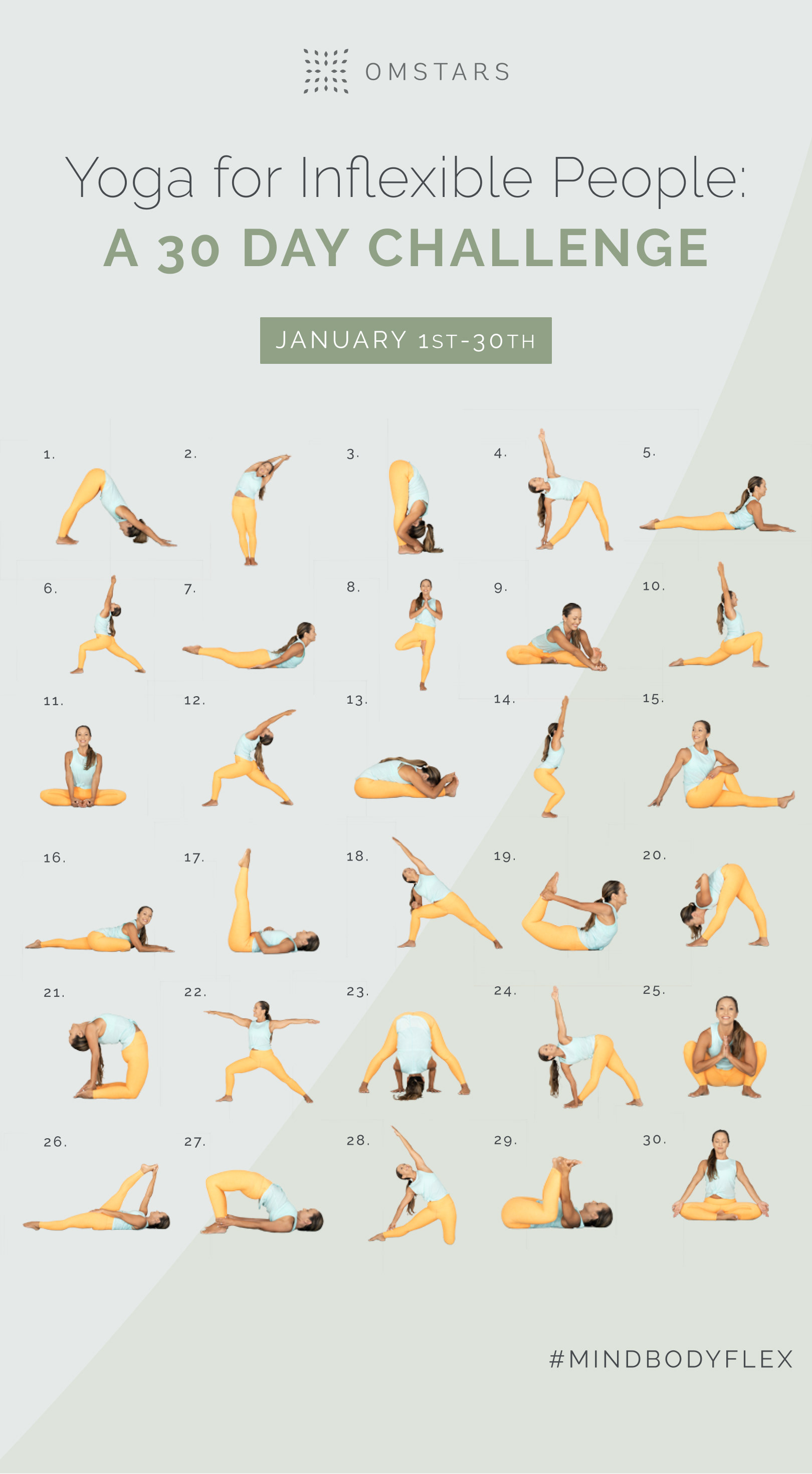 Feed Post (Original Poses)