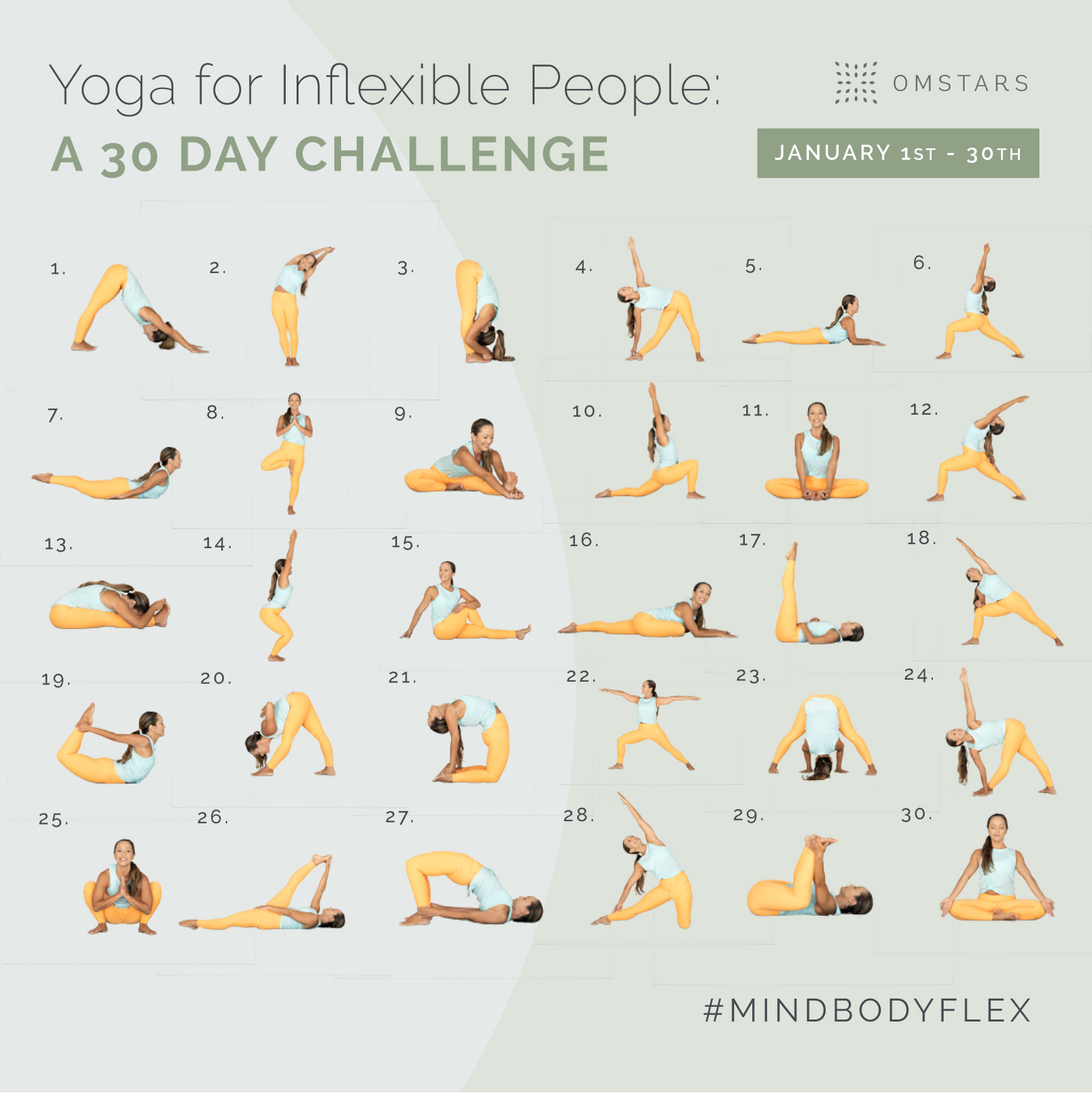 Feed Post (OriginalPoses)