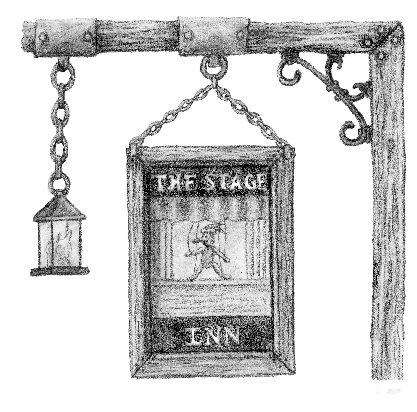 The Stage Inn