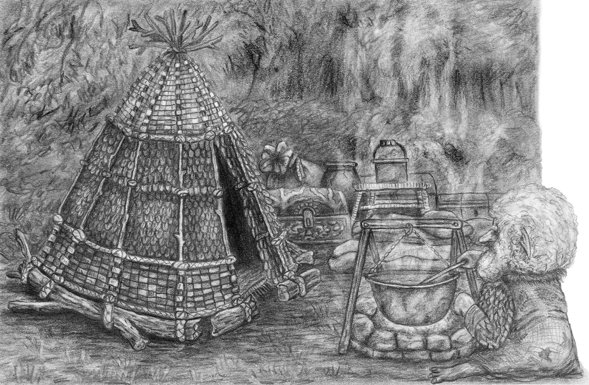 Gnobbet Camp