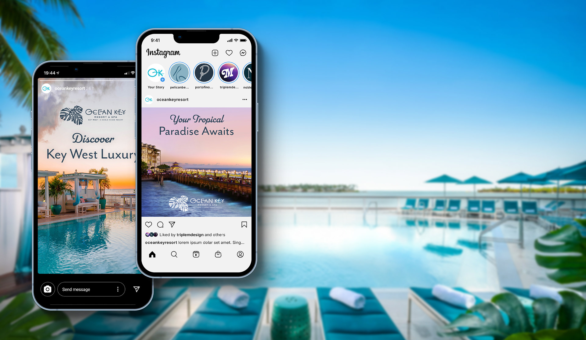 Ocean Key Resort & Spa