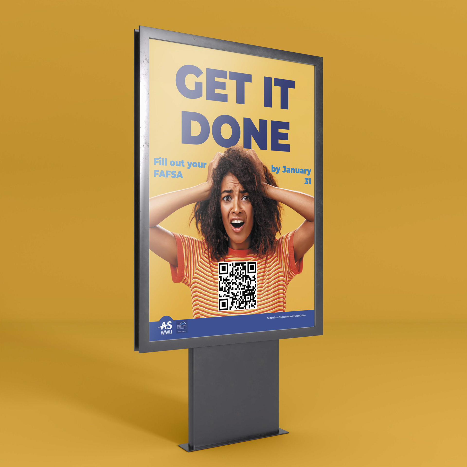 FAFSA Campaign