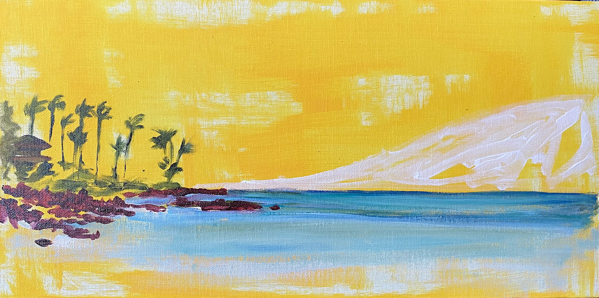 Maui