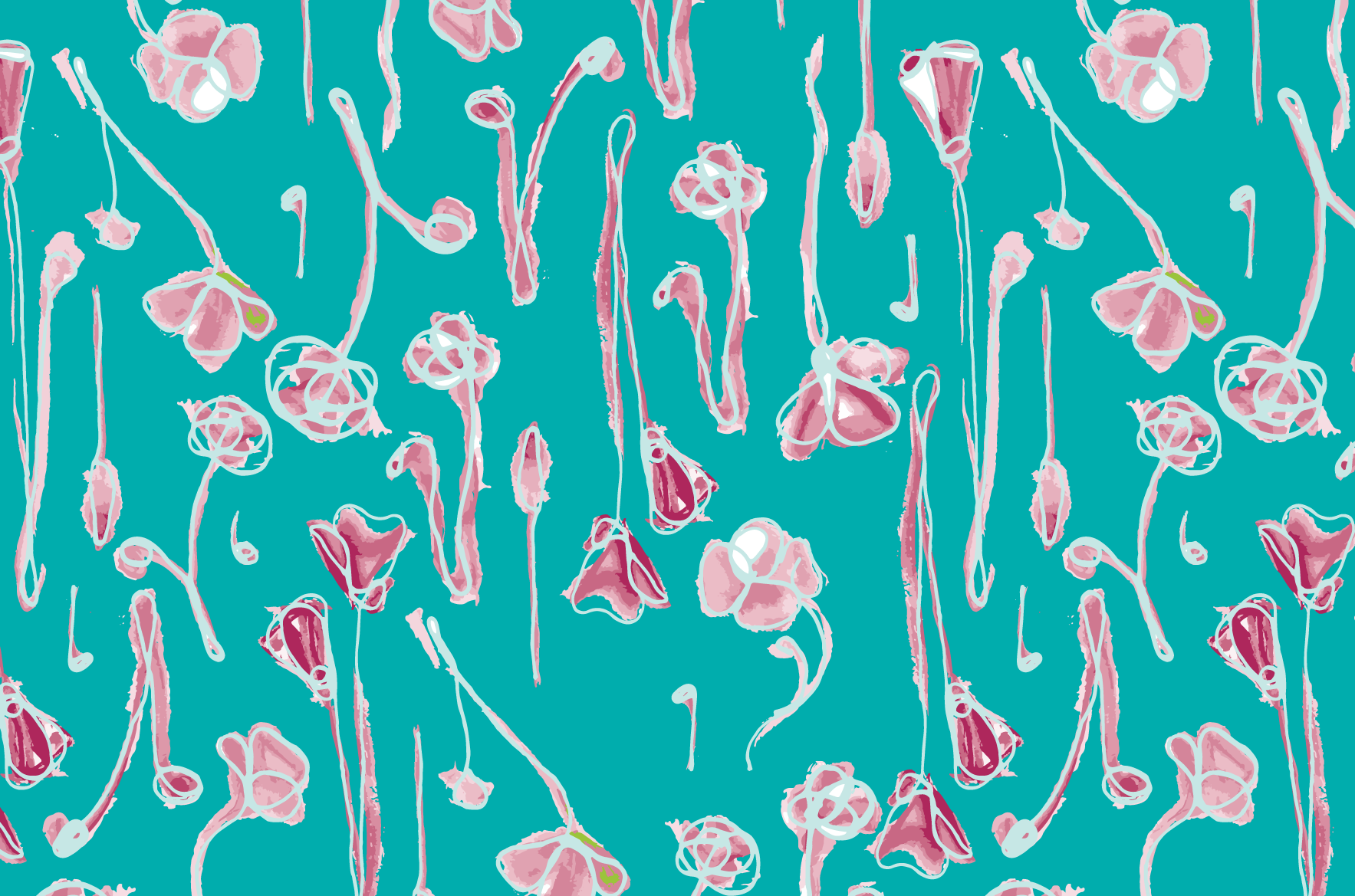 Poppy Field