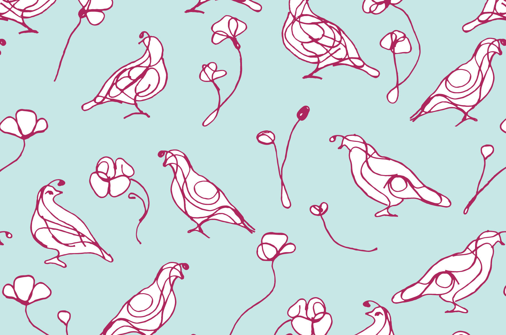 Quail Run