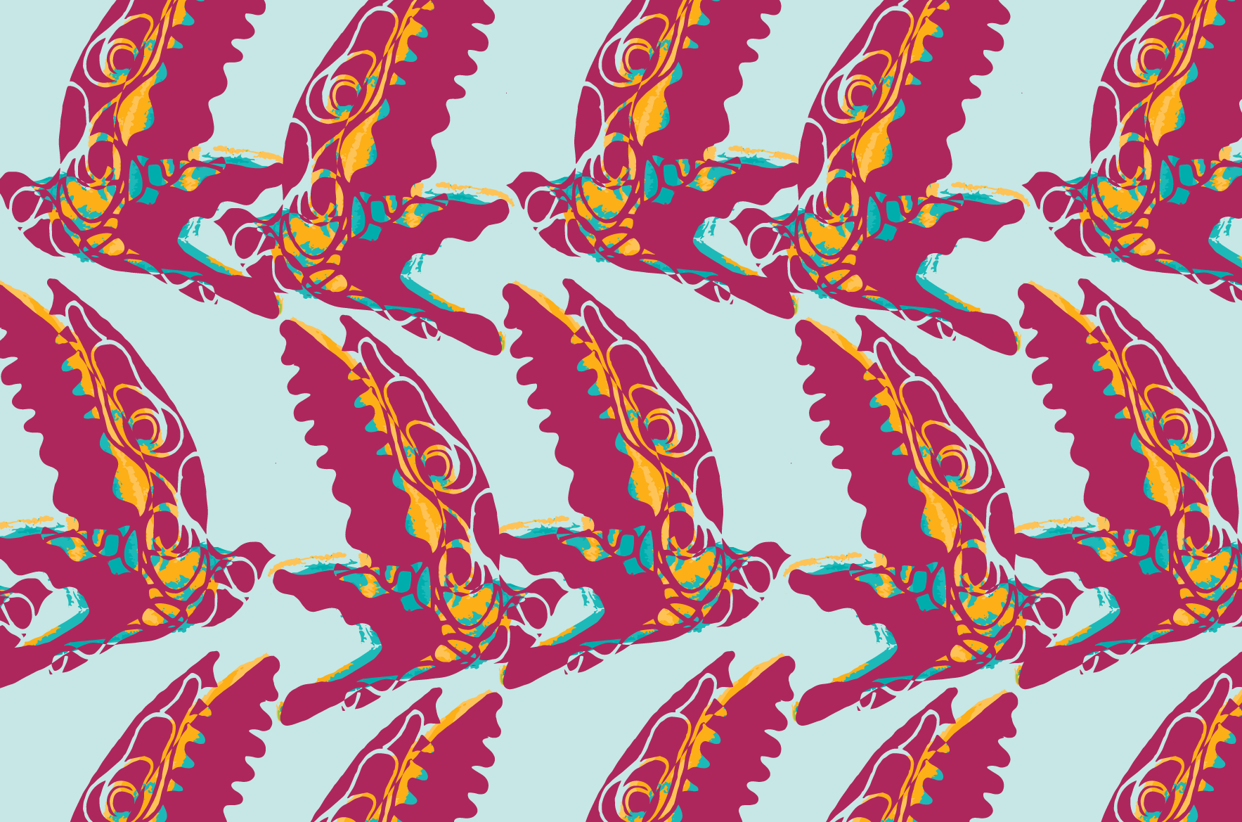 Of a Feather