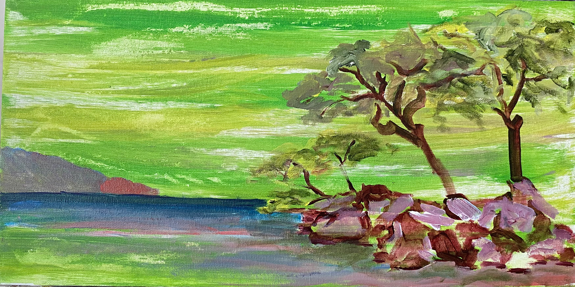 Maui
