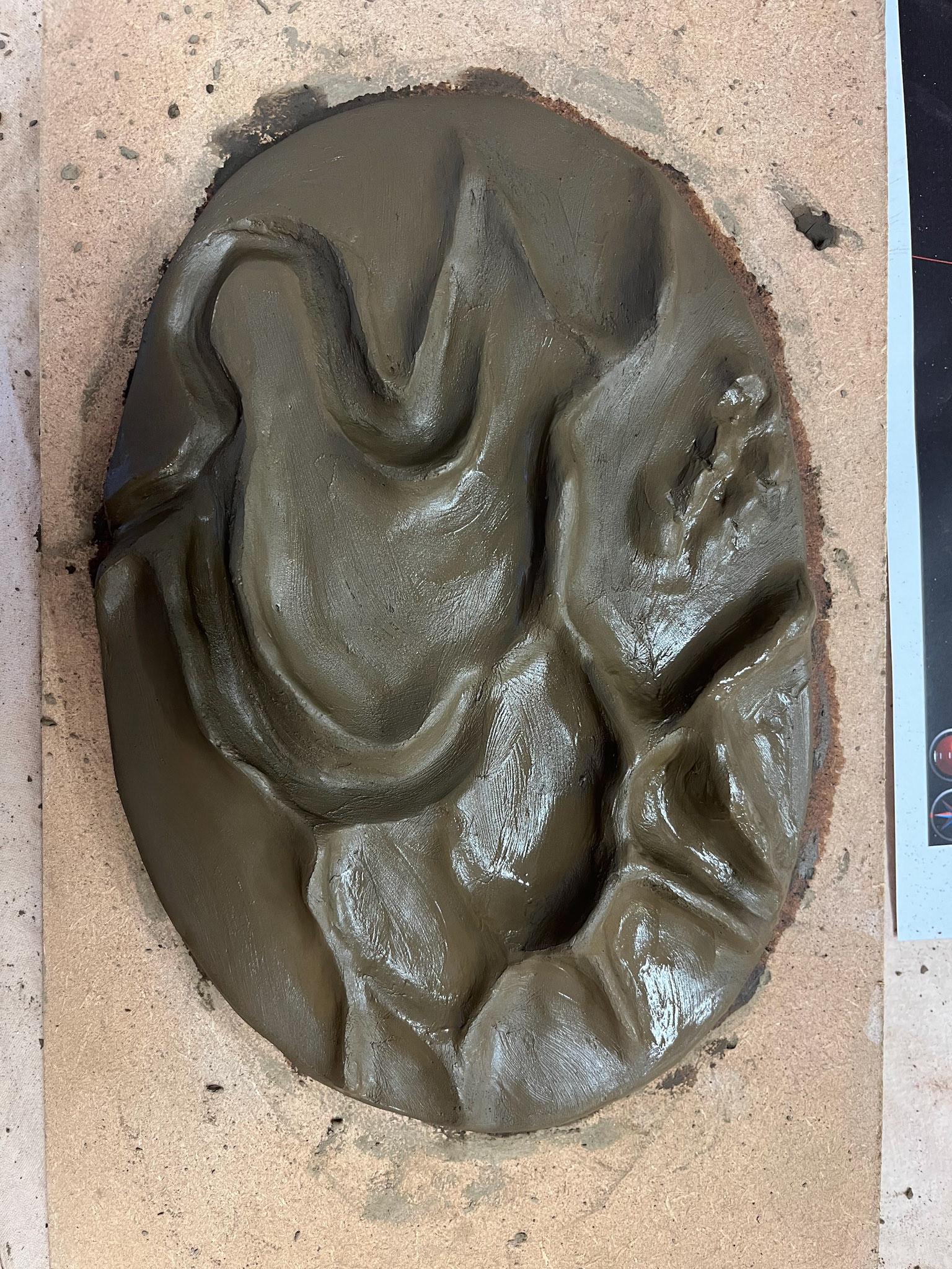 Making process