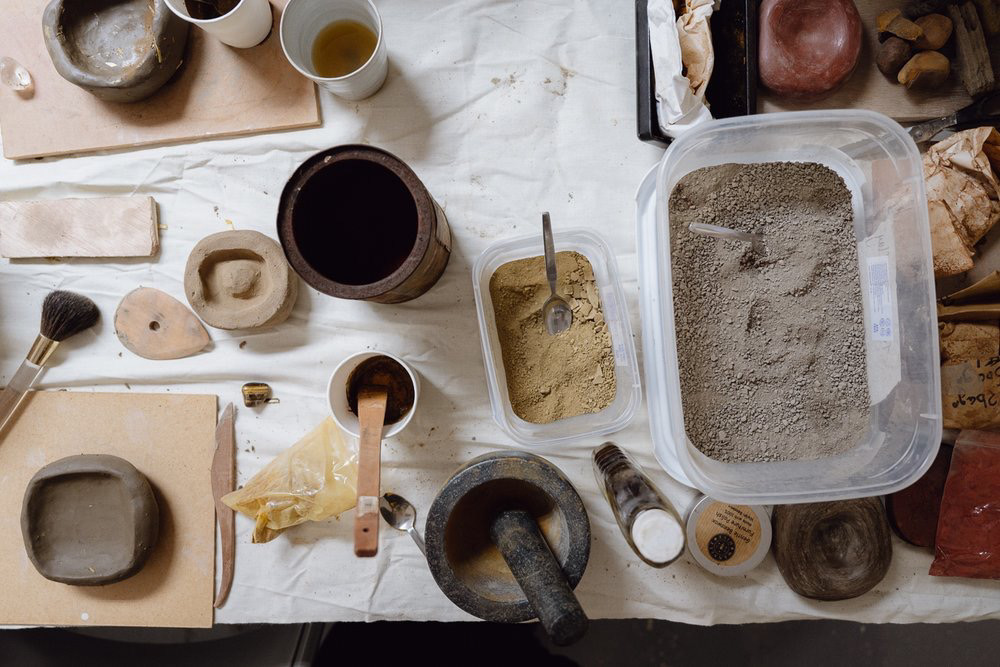 Ground Workshop, image sourced from artist webs