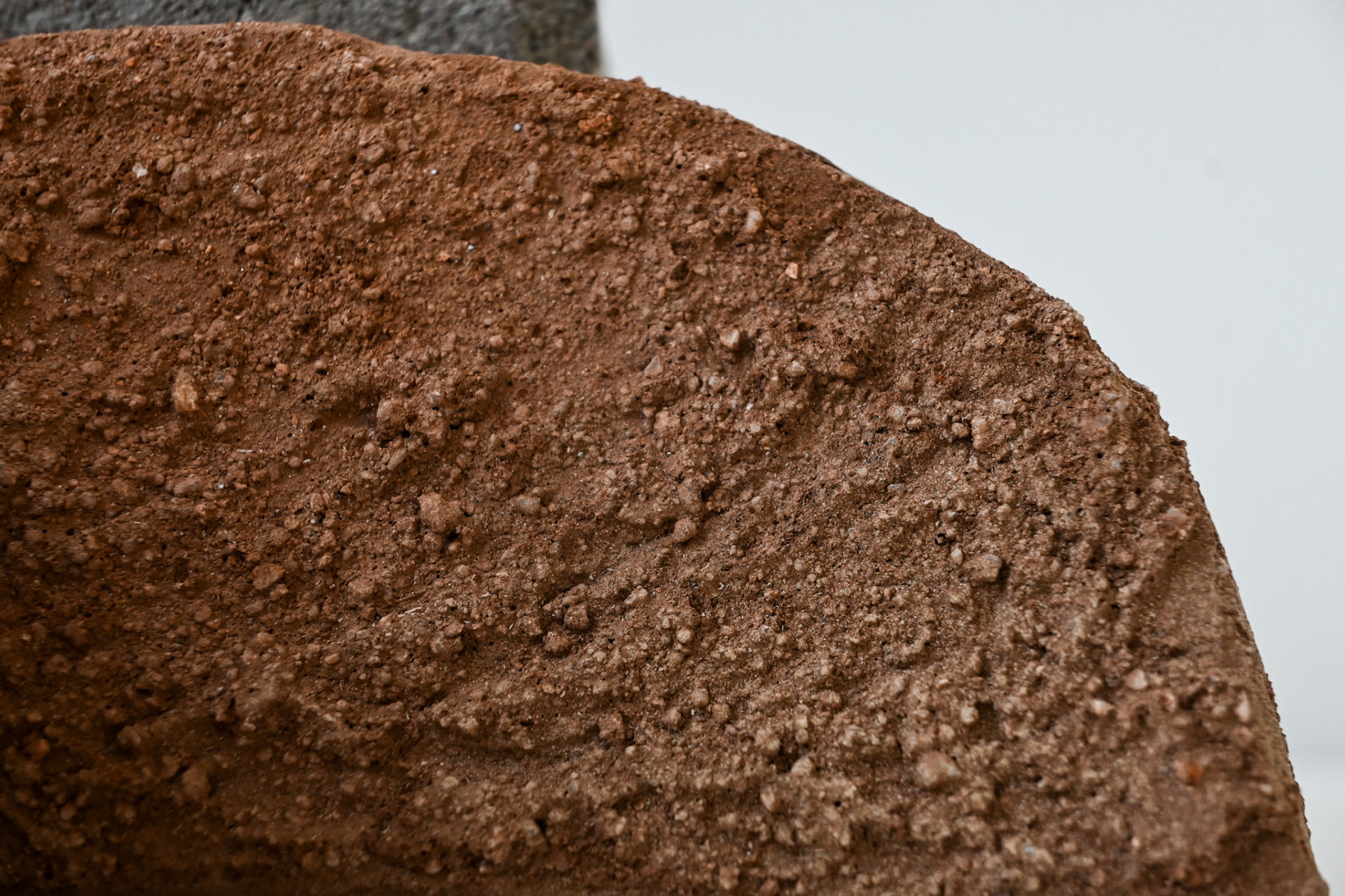 Gritstone Glaze