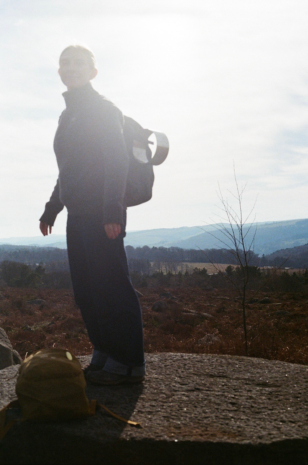 Photo credit: Abbie Fowler