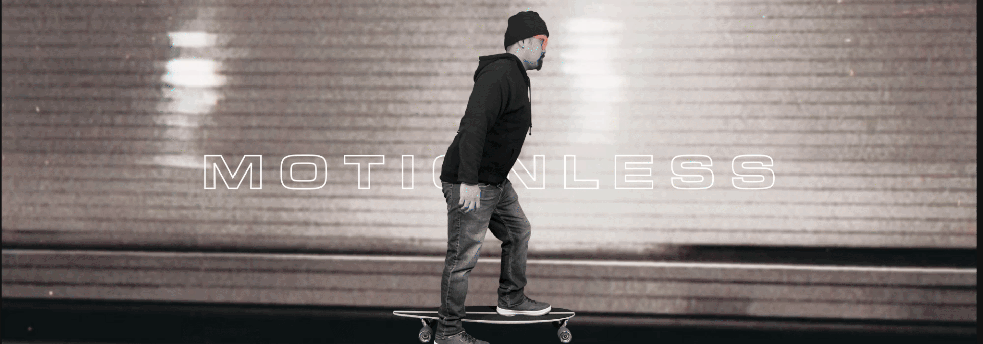 Skateboarding Animation
