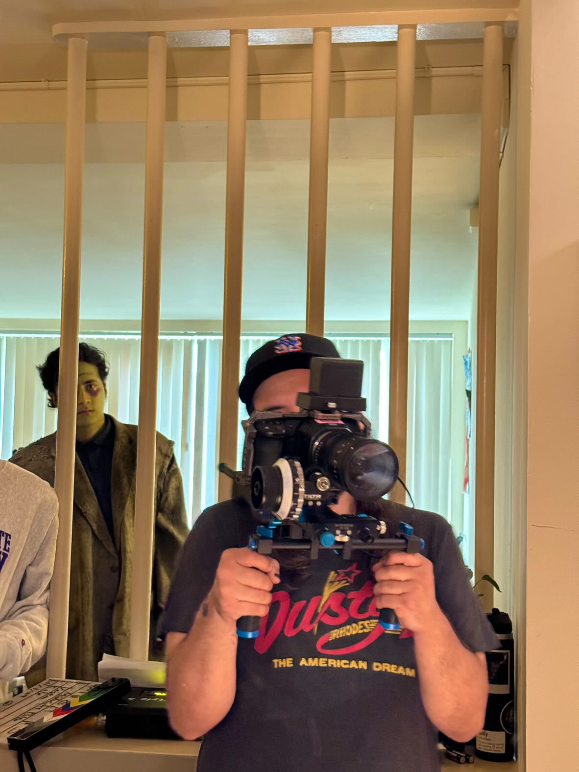 Midnight Bite (2024)