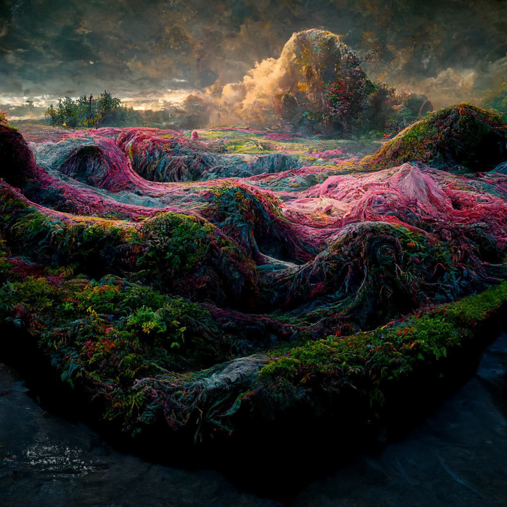 Magical Mountains Series