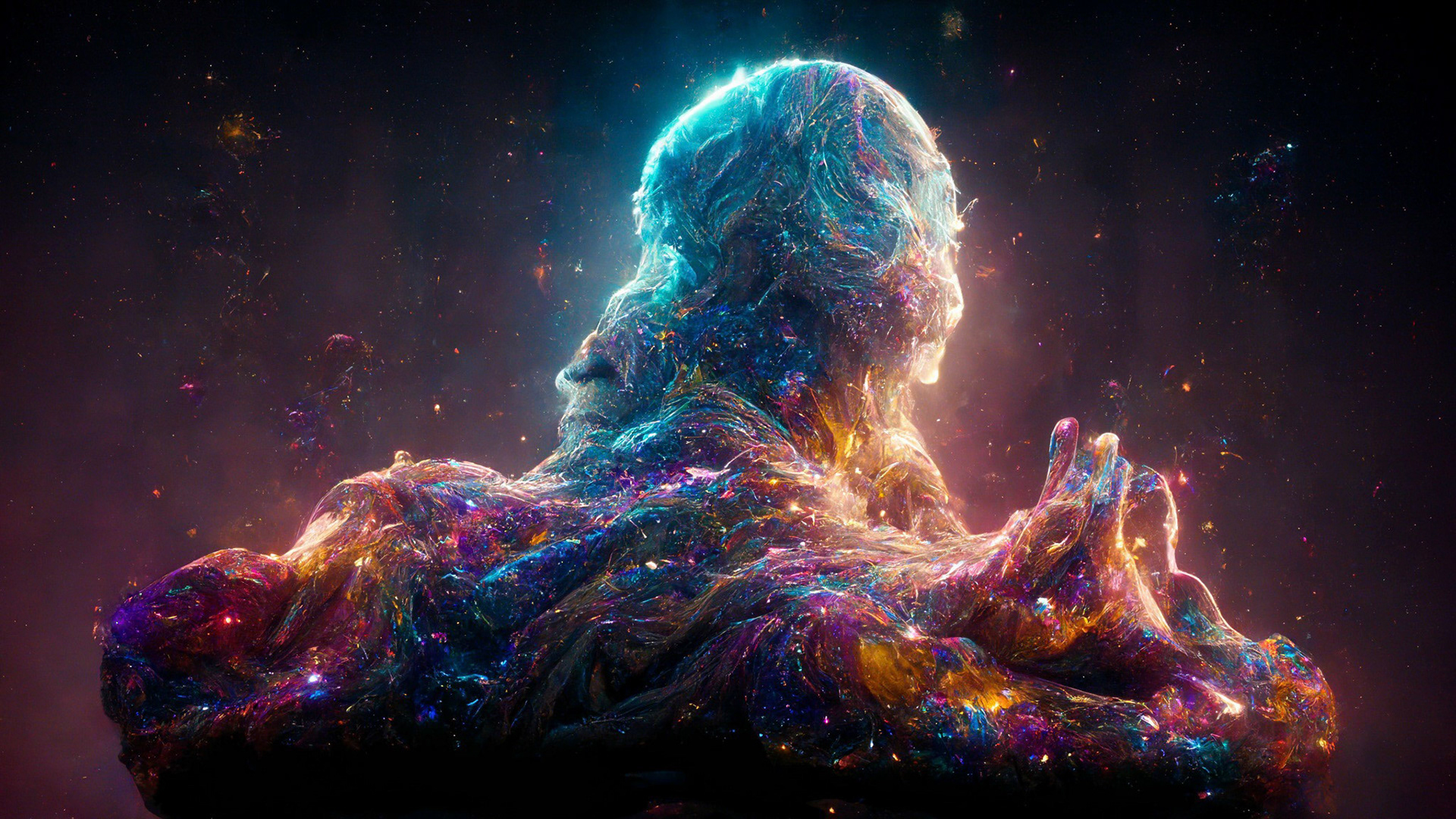 Creator GOD Series