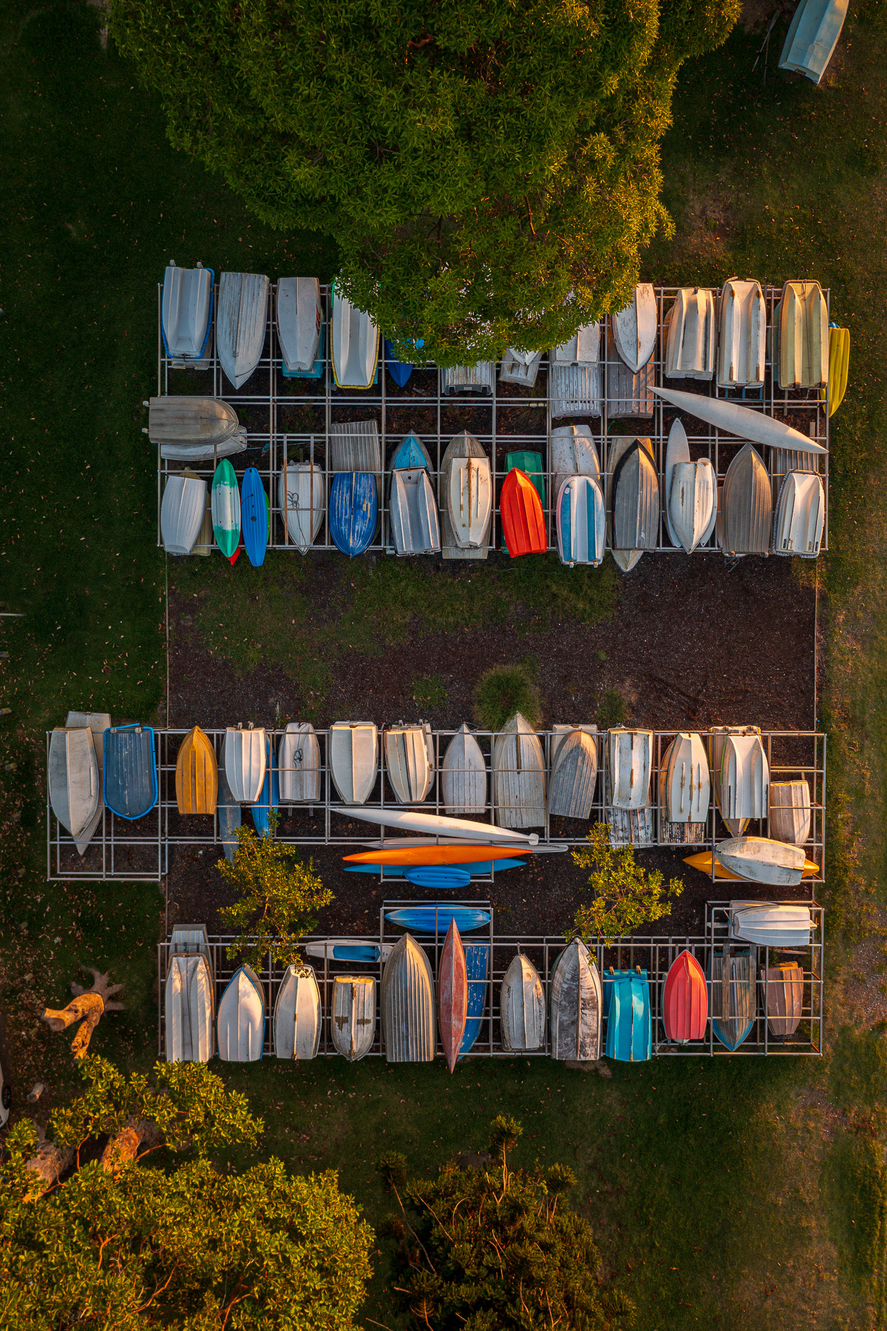 Boats
