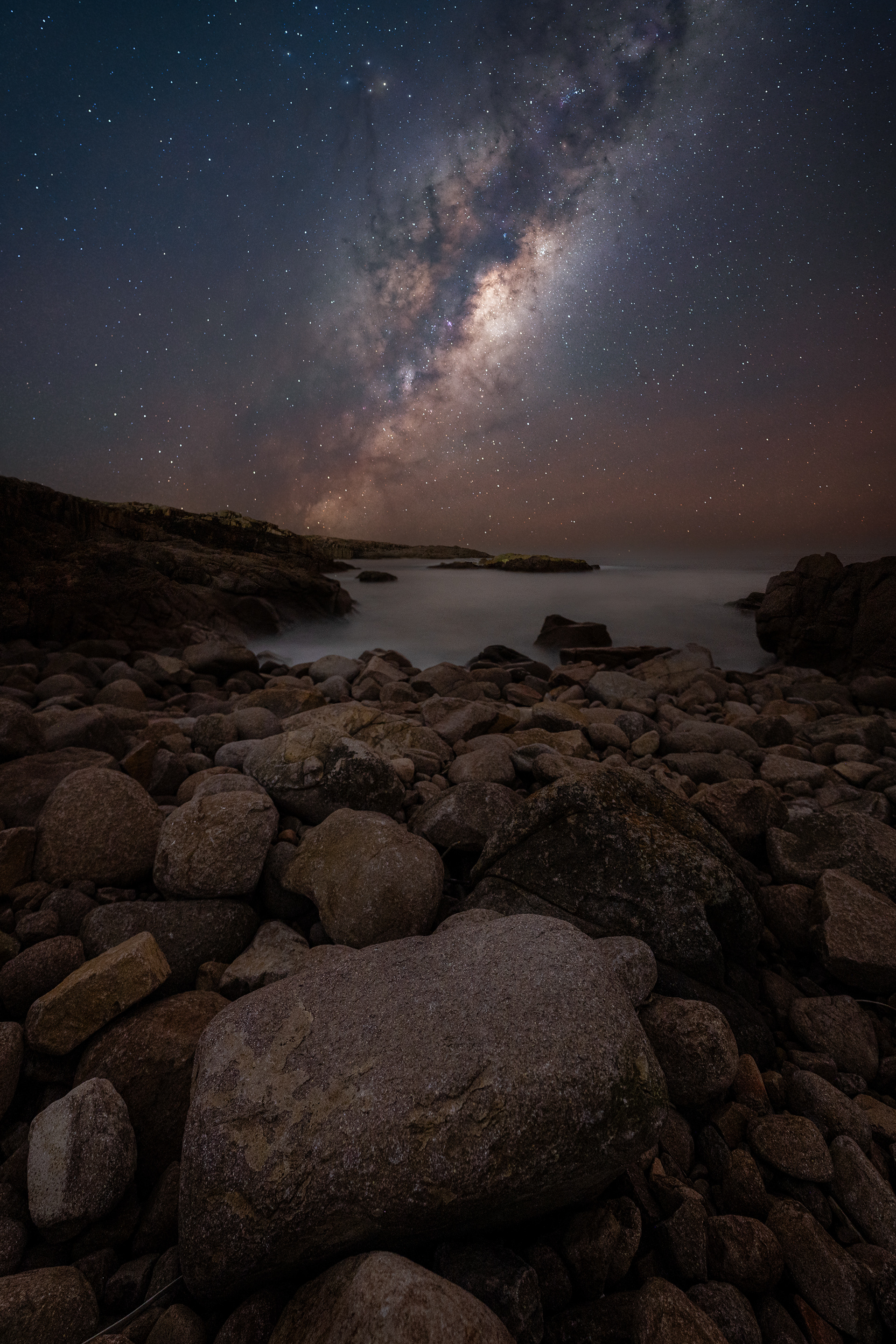 Port Stephens