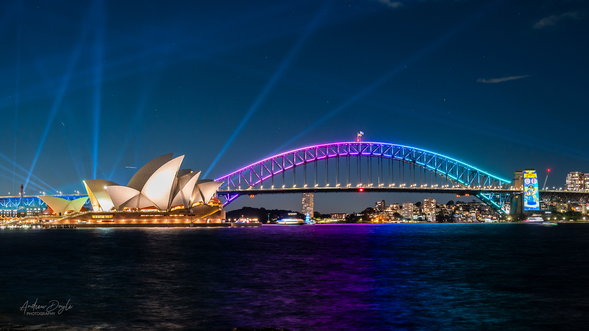 Vivid 2025