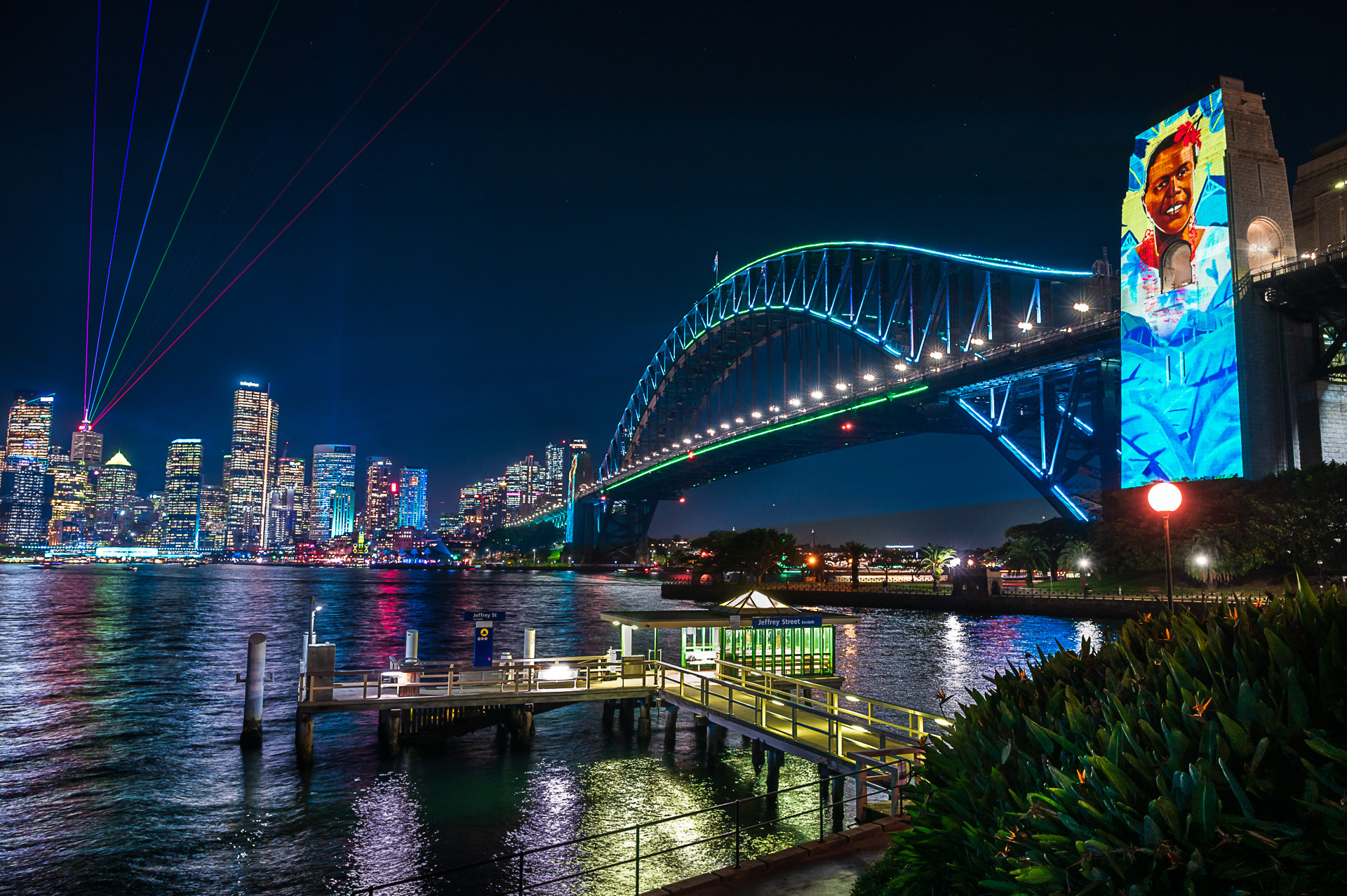 Vivid 2024