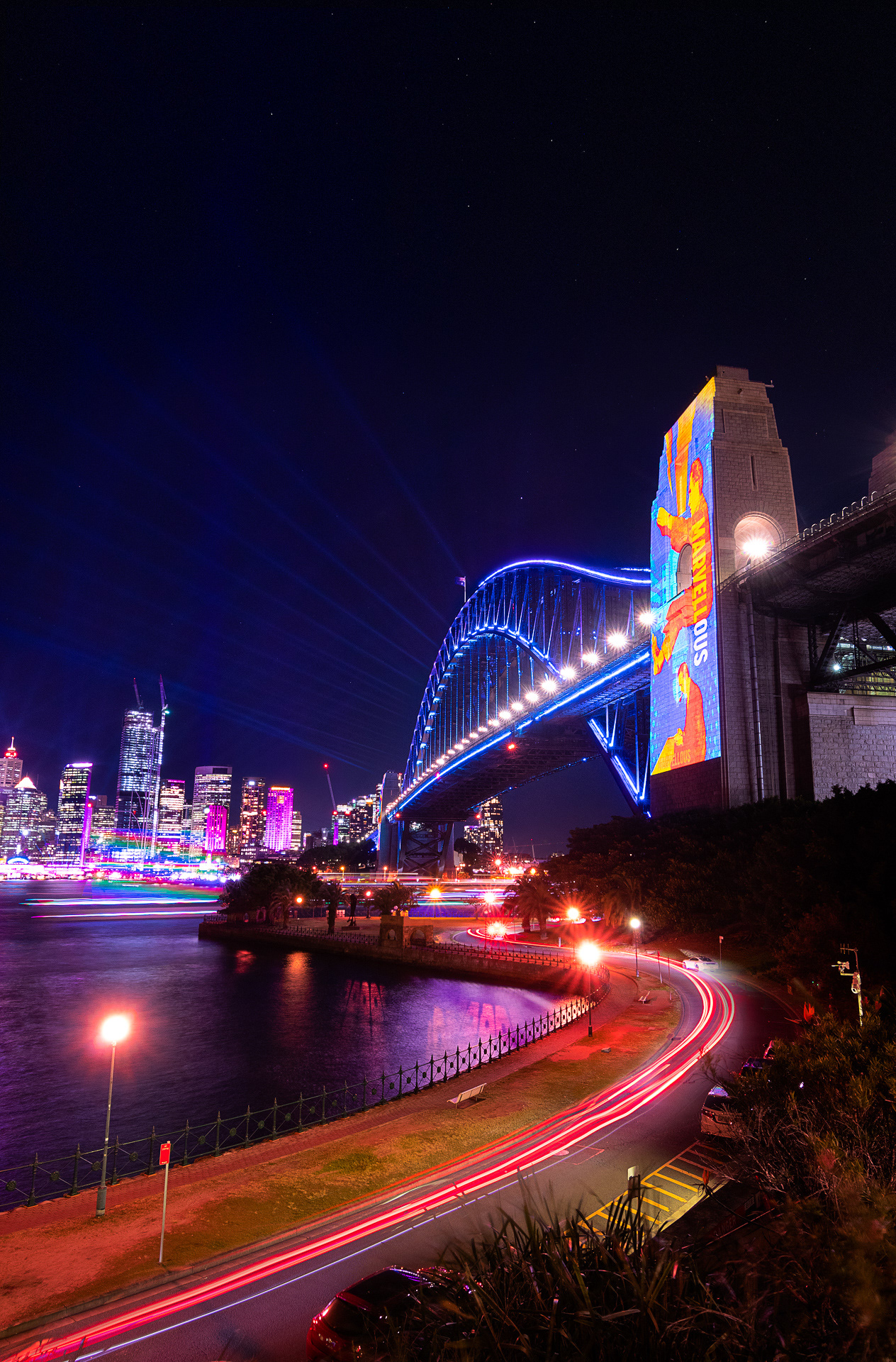 Vivid 2022
