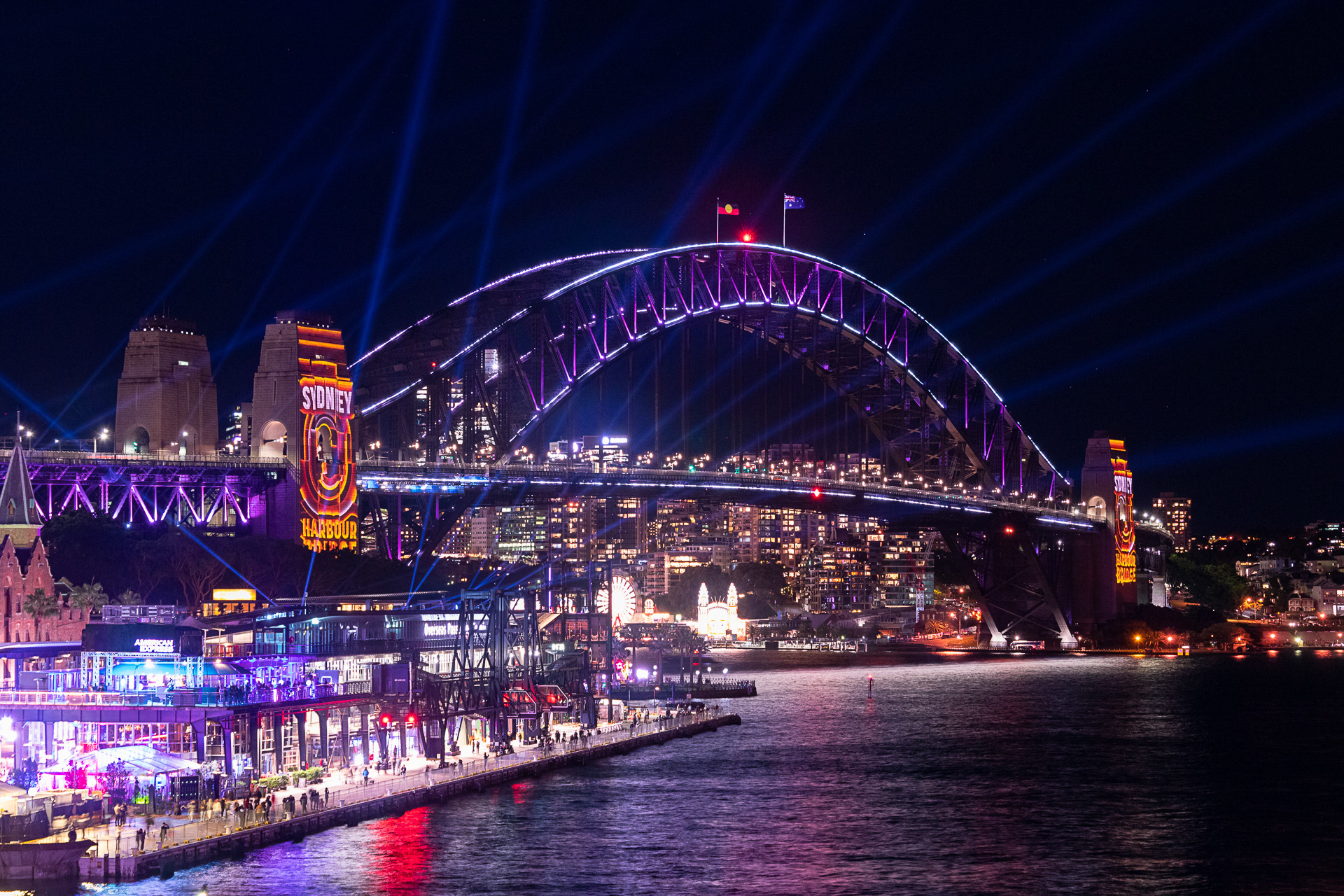 Vivid 2022