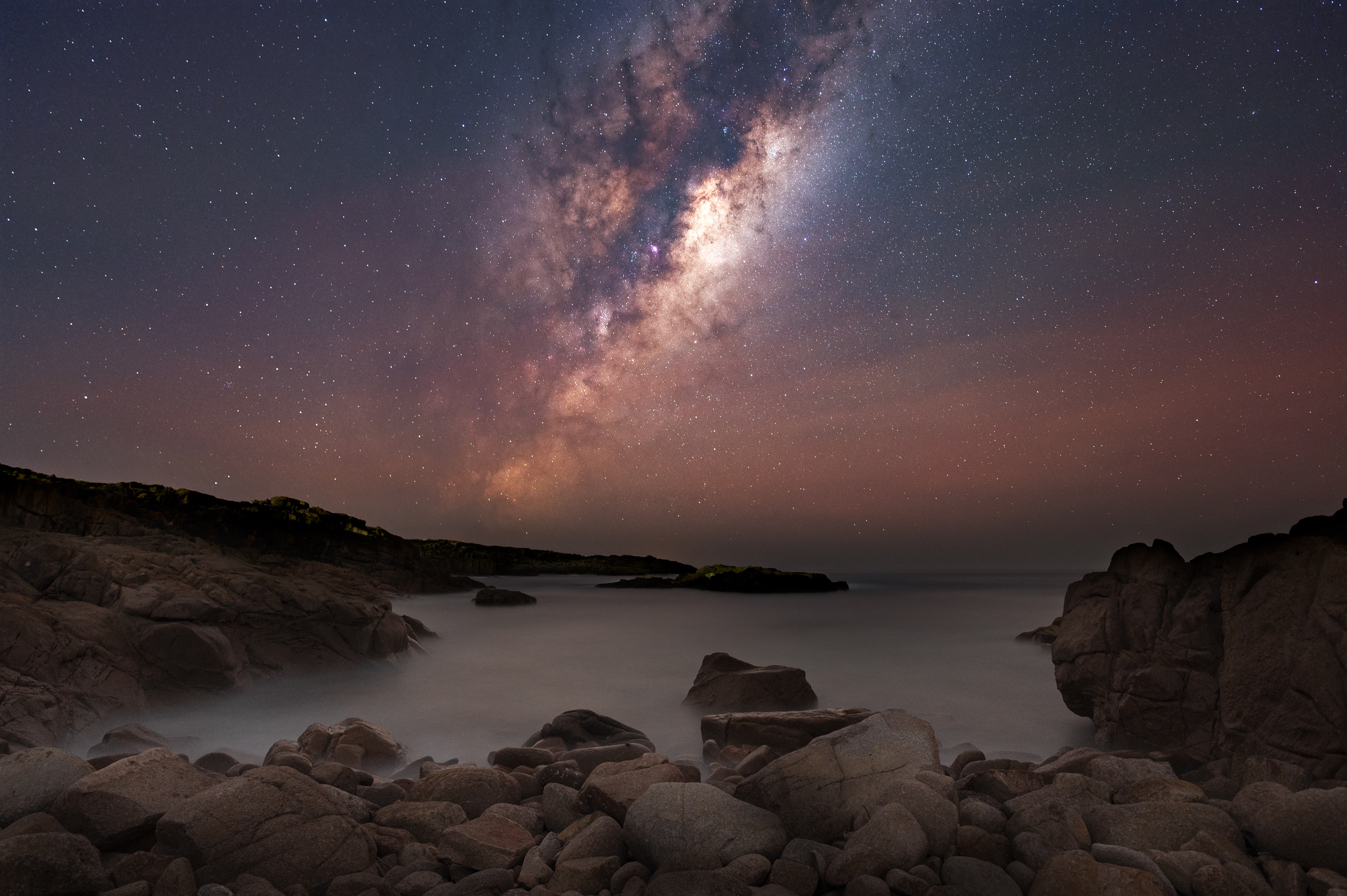 Port Stephens