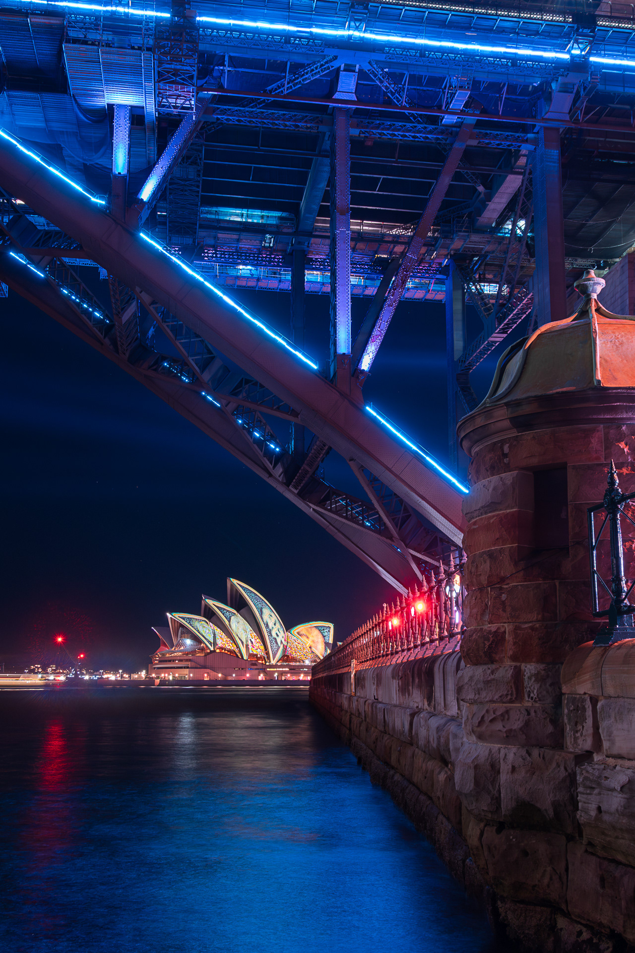 Vivid 2022