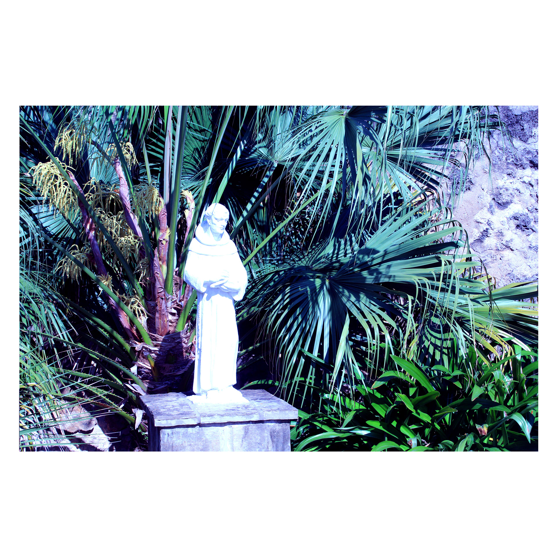 "in my 33rd year / stone / sun / radiate life", digital, 2019–2021 A.D.