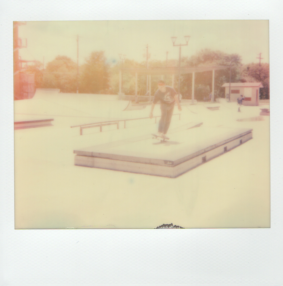 "Manual," Image/Spectra, 2020