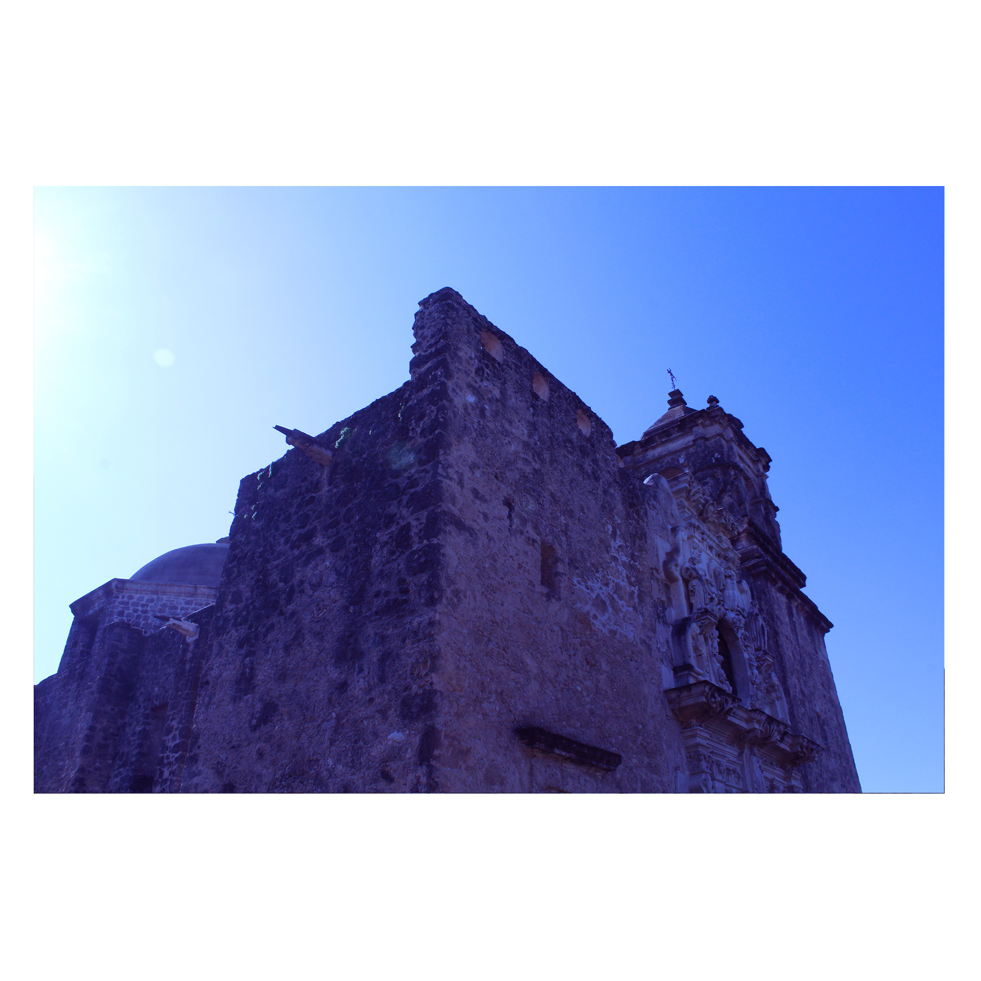 "in my 33rd year / stone / sun / radiate life", digital, 2019–2021 A.D.