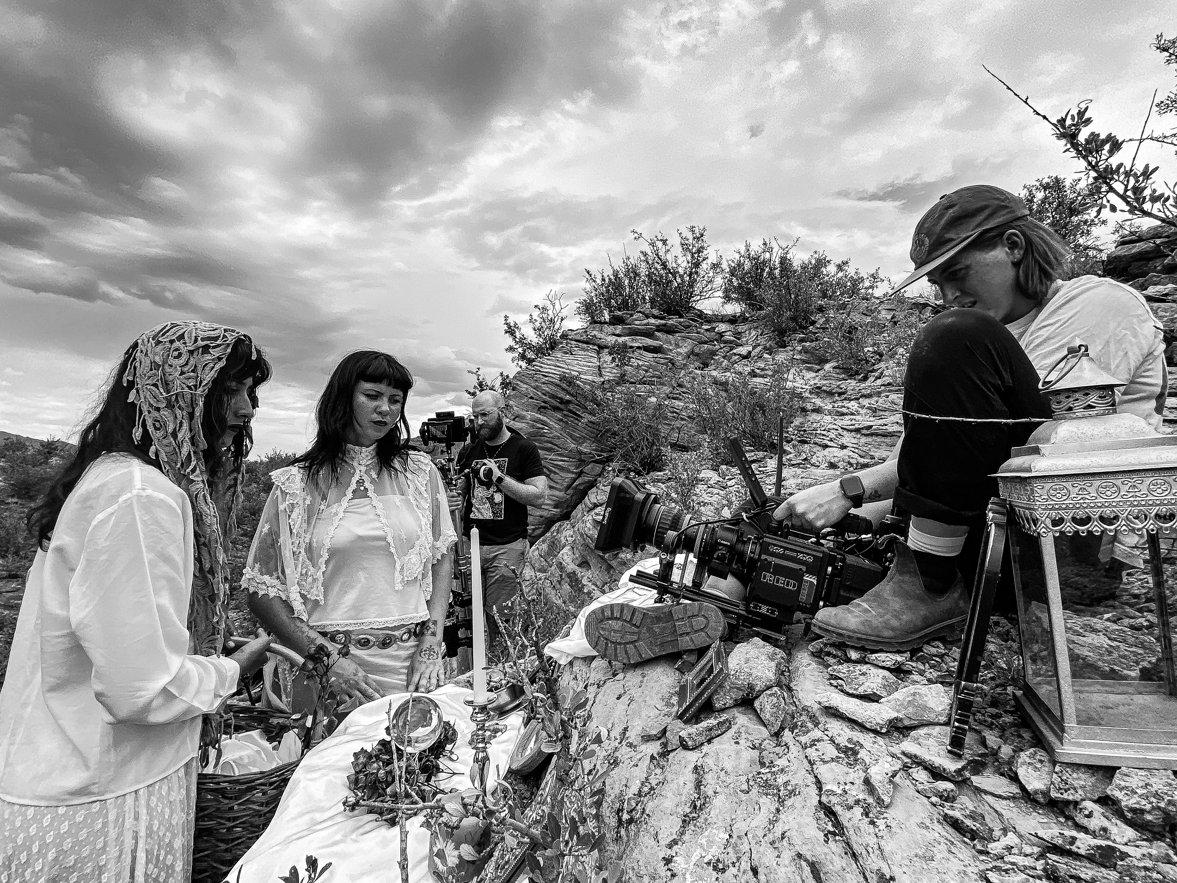 Hi Dive by Ducki - Music Video