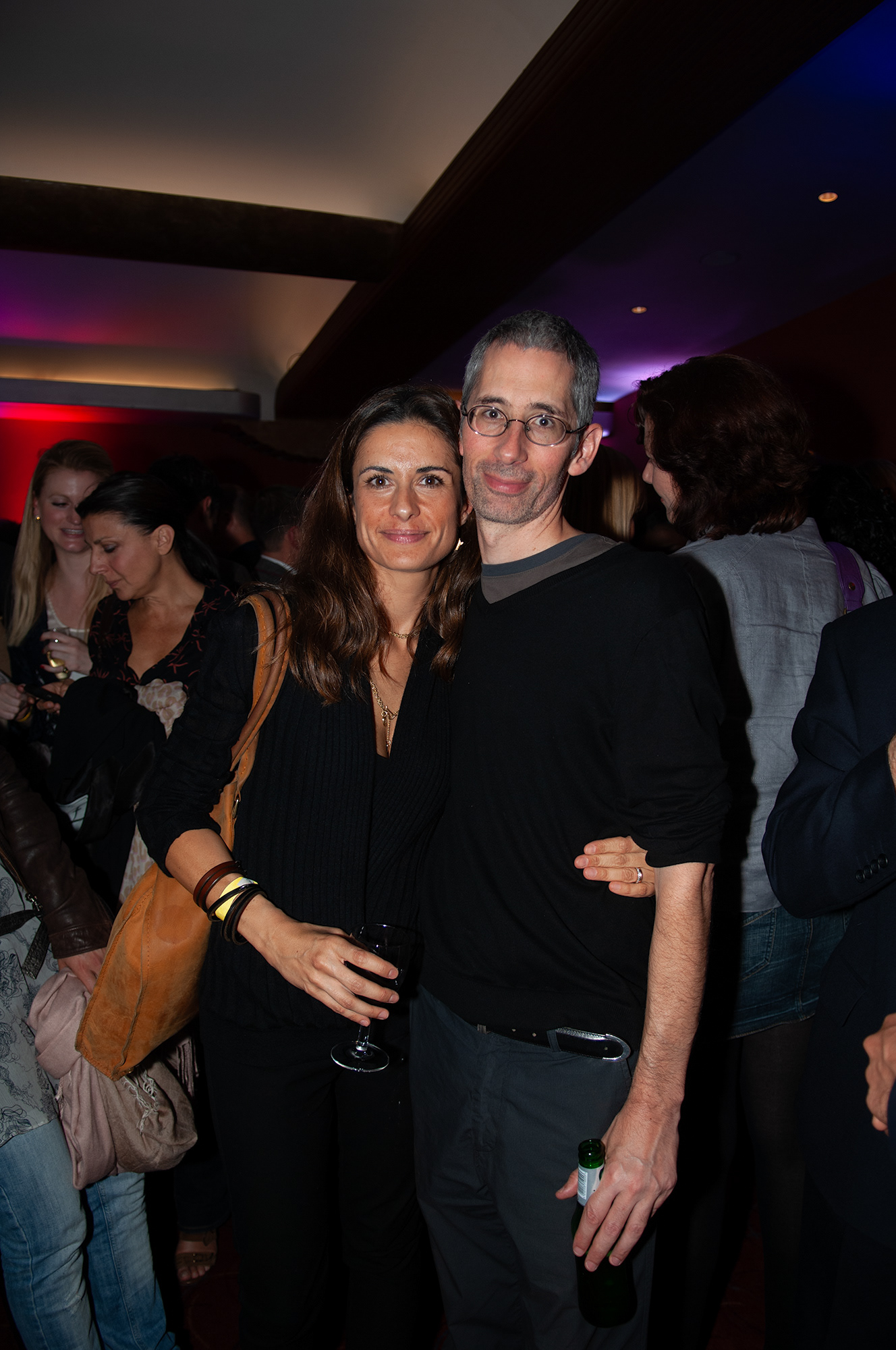 Anthony Arnove - After Party 