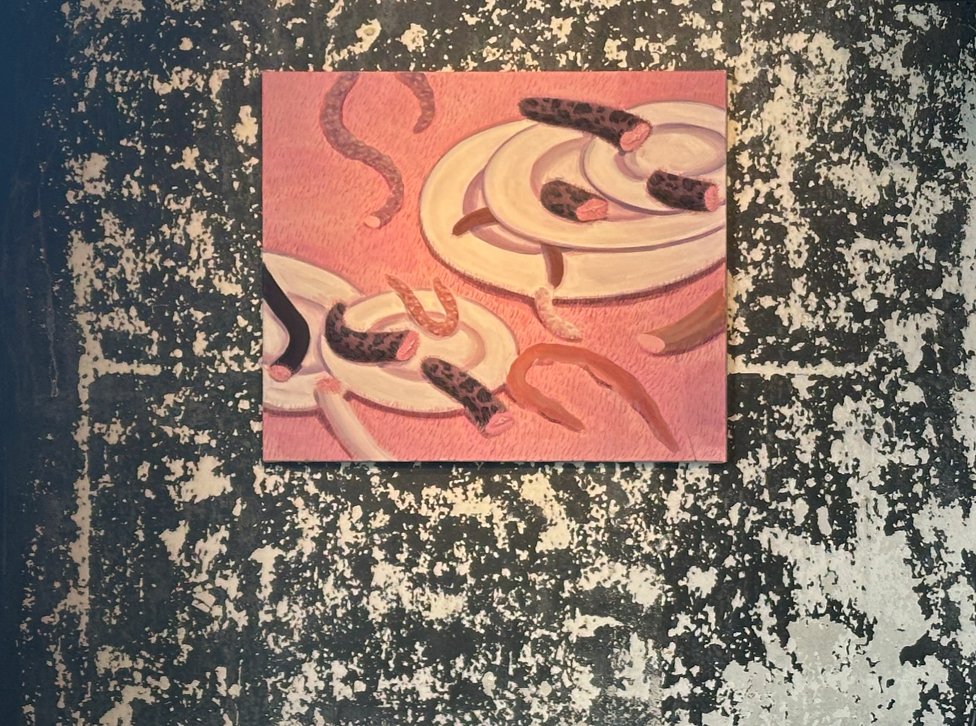 Bartenders' Choice ,Cargo Bar, Basel,CH