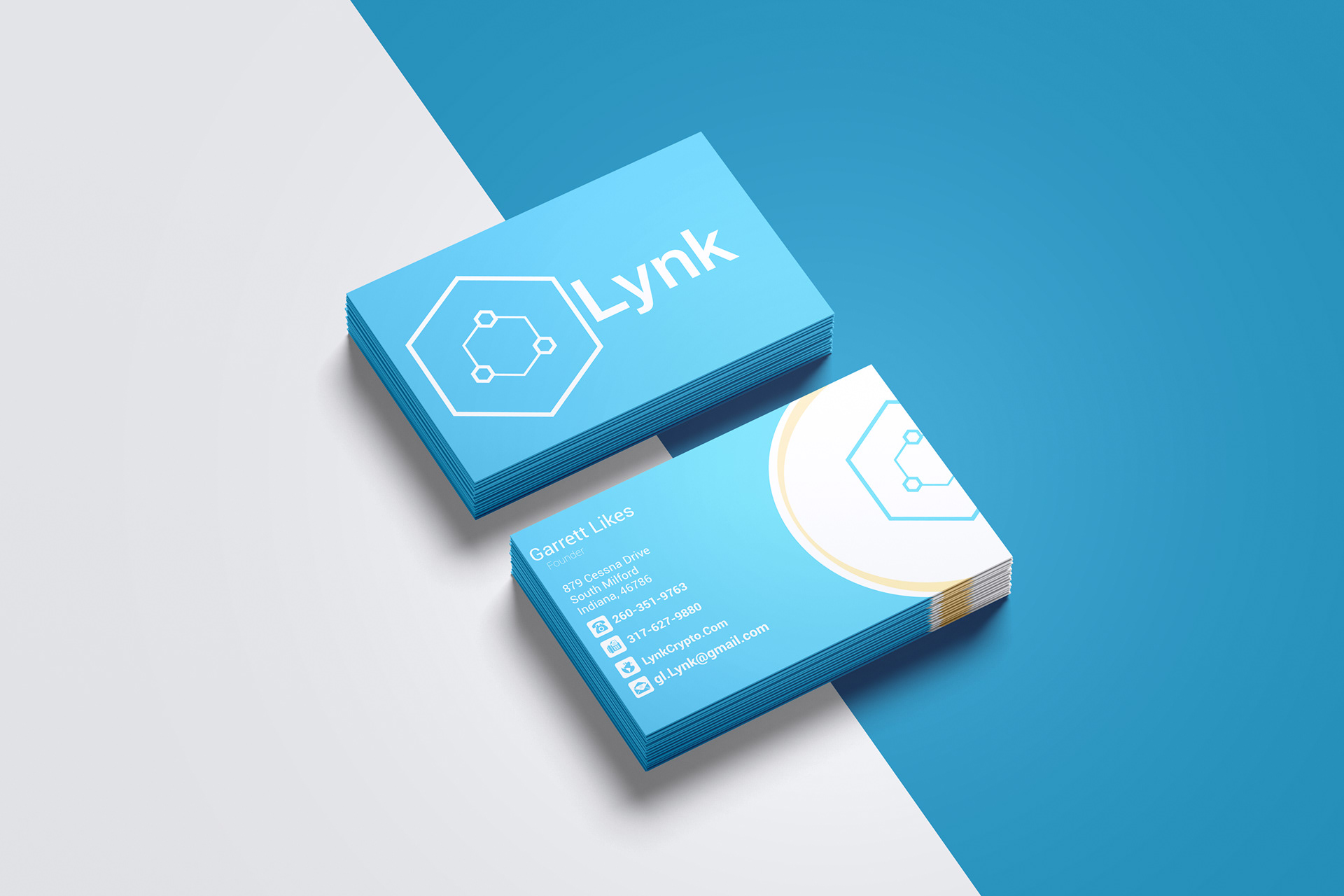 Business Cards