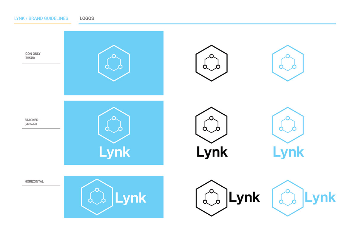 Main Logos