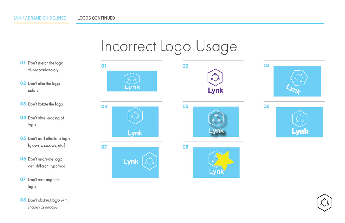 Logo Usage