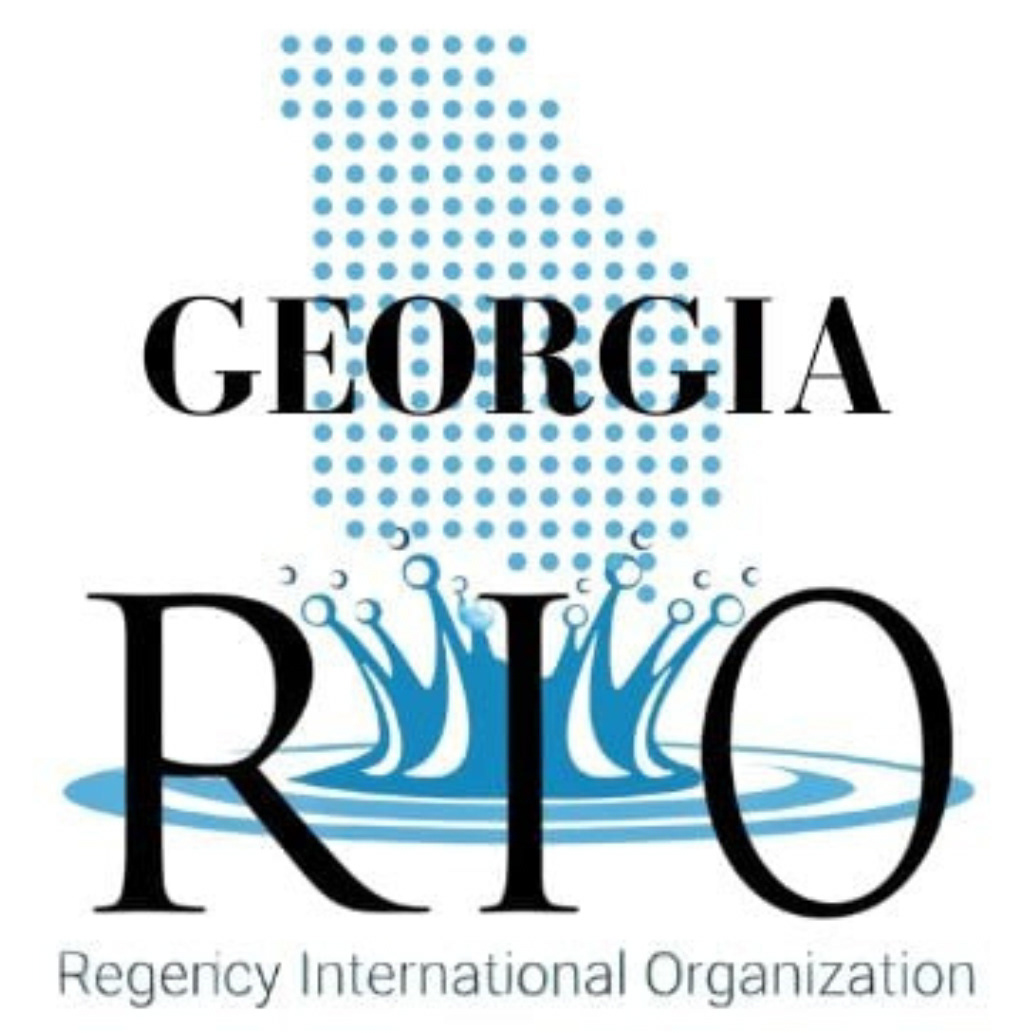 Georgia R.I.O. LOGO