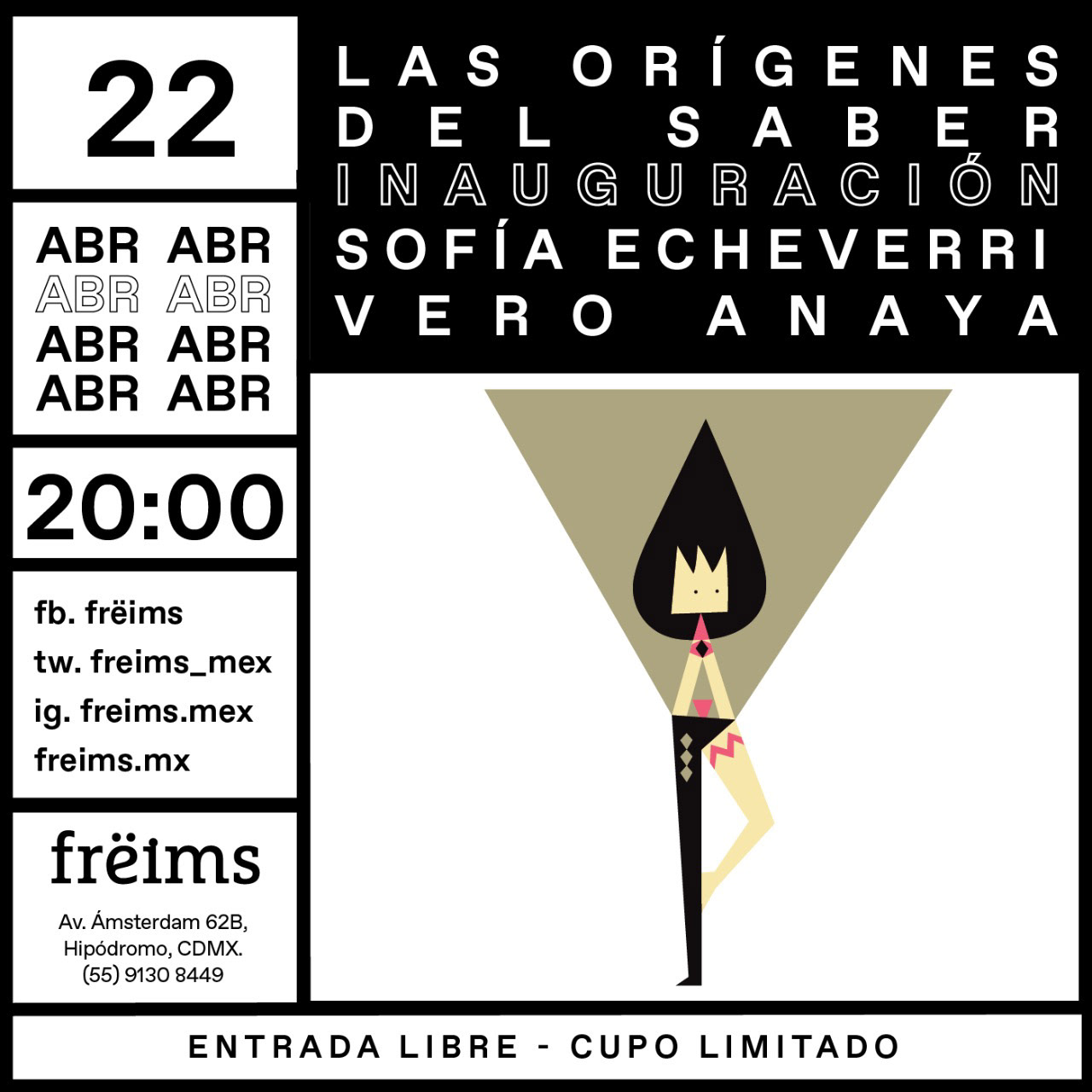 Invitación