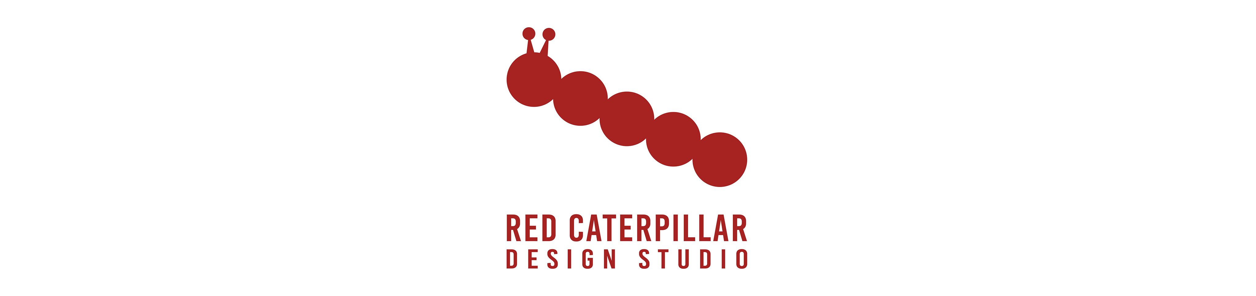 Red Caterpillar Design Studio