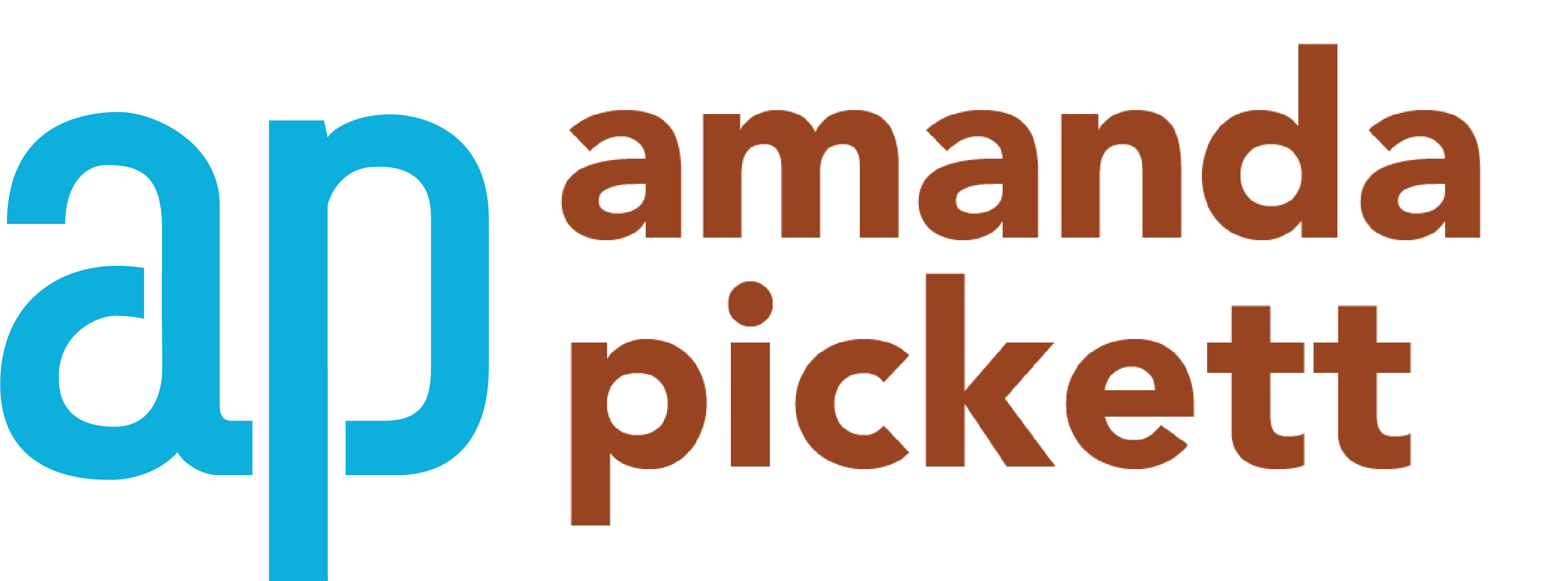 Amanda Pickett Logo