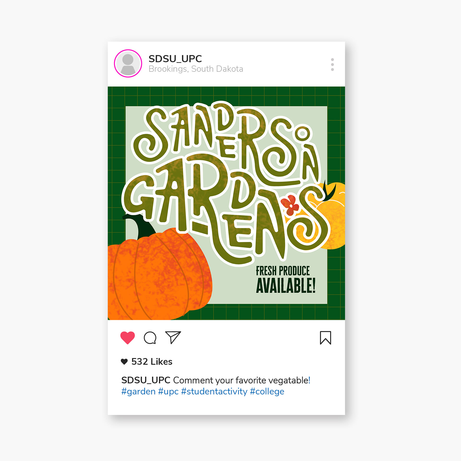 Social Post